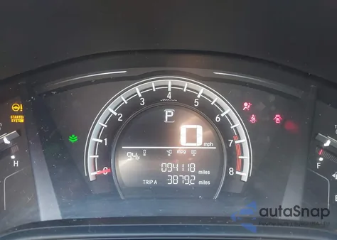 2019 Honda Cr-V Lx from USA, damaged, VIN 2HKRW6H35KH222644